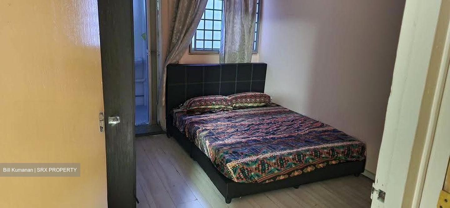 Blk 142 Yishun Ring Road (Yishun), HDB 3 Rooms #621111811